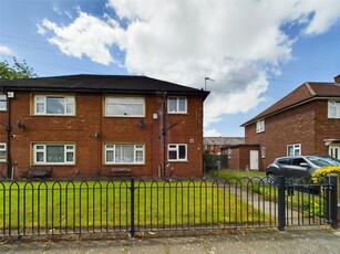 1 bedroom apartment for rent in Fountains Road, Stretford, Manchester, M32