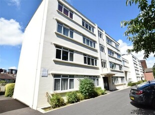 1 bedroom apartment for rent in Gervis Road, Bournemouth, BH1