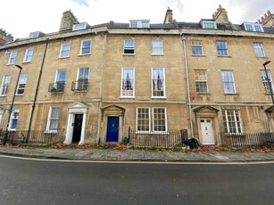 1 bedroom apartment for rent in Great Stanhope Street, BA1