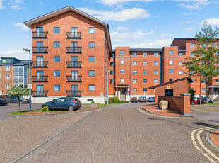 1 bedroom apartment for rent in Henke Court, Cardiff Bay, CF10
