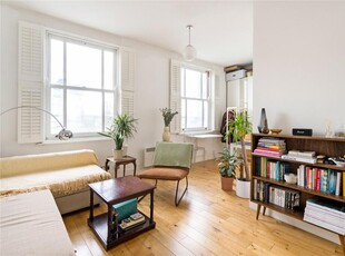 1 bedroom apartment for rent in Kerrington Court, 318 Ladbroke Grove, London, W10