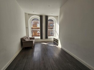 1 bedroom apartment for rent in King Street, LUTON, LU1