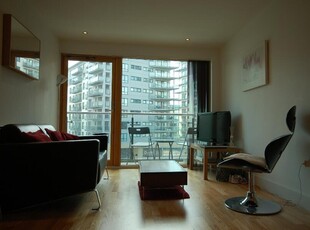 1 bedroom apartment for rent in La Salle, Leeds Dock, City Centre, LS10