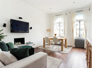 1 bedroom apartment for rent in Ladbroke Gardens, London, W11