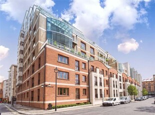 1 bedroom apartment for rent in Lancelot Place, SW7