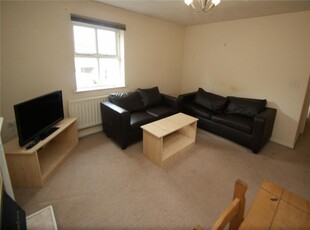 1 bedroom apartment for rent in Lancelot Road, Stoke Park, Bristol, BS16