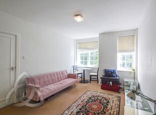 1 bedroom apartment for rent in Langford Court, Abbey Road, NW8