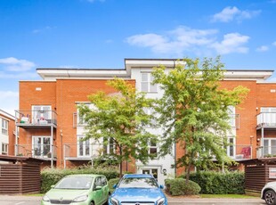 1 bedroom apartment for rent in Leander Way, Oxford, OX1