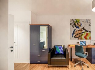 1 bedroom apartment for rent in Malago Scholar Quarters, West Street, Bedminster, Bristol, BS3