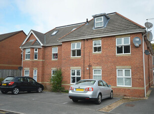 1 bedroom apartment for rent in Malmesbury Park Place, Bournemouth, BH8