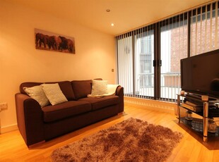 1 bedroom apartment for rent in Marconi House, Melbourne Street, NE1