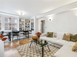 1 bedroom apartment for rent in Matlock Court, 46 Kensington Park Road, London, W11