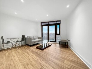 1 bedroom apartment for rent in Montague, Gotts Road, Leeds City Centre, LS12