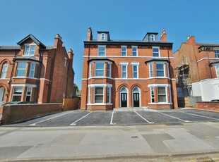 1 bedroom apartment for rent in Musters Road, West Bridgford, Nottingham, Nottinghamshire, NG2
