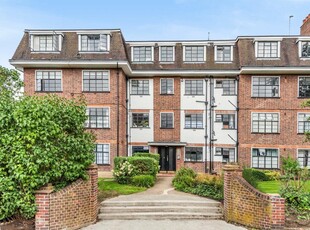 1 bedroom apartment for rent in Pages Hill, Muswell Hill, N10