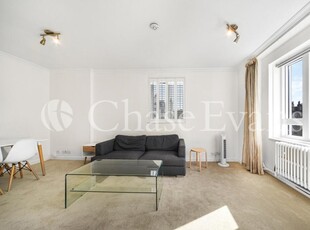 1 bedroom apartment for rent in Park Crescent, Marylebone, London W1B
