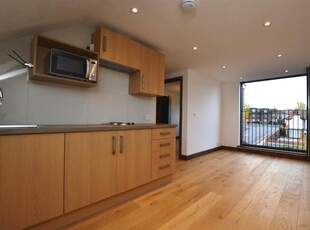 1 bedroom apartment for rent in Park Road, Hendon, NW4