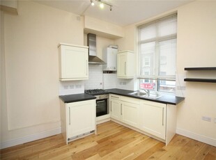 1 bedroom apartment for rent in Regents Park Road, Finchley Central, N3