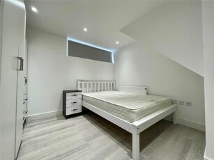1 bedroom apartment for rent in Regents Park Road, Finchley, N3