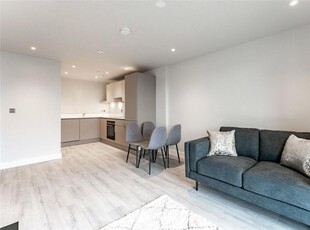 1 bedroom apartment for rent in St Martins Place, 169 Broad Street, Birmingham, West Midlands, B15