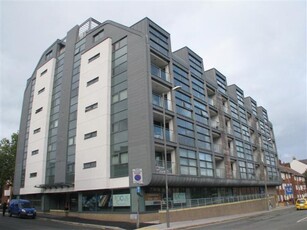 1 bedroom apartment for rent in Standish Street Liverpool L3