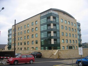 1 bedroom apartment for rent in Stonegate House, Stone Street, Bradford, West Yorkshire, BD1