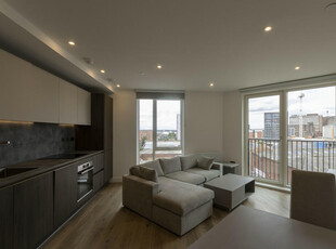 1 bedroom apartment for rent in The Barker, Snow Hill Wharf, Shadwell Street, Birmingham, B4