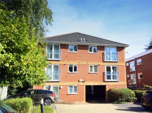 1 bedroom apartment for rent in The Birches, 90 Surrey Road, Branksome, Poole, BH12