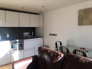 1 bedroom apartment for rent in The Litmus Building, Huntingdon Street, NG1