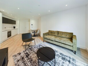 1 bedroom apartment for rent in Three60, Silvercroft Street, Manchester, M15
