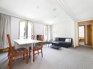 1 bedroom apartment for rent in Upper St. Martin's Lane, London, WC2H