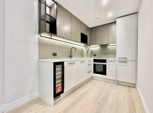1 bedroom apartment for rent in Westwood House, 4 Lockgate Road, London, SW6