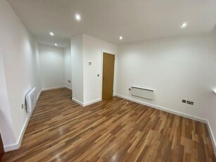 1 bedroom apartment for rent in Yeoman Street, LEICESTER, LE1