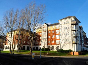 1 bedroom apartment for sale London, SE28 0PA