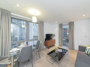 1 bedroom apartment to rent London, W2 1AZ