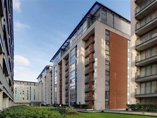 1 bedroom apartment to rent Royal Victoria Docks, E16 1AR