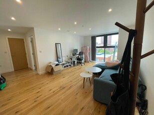 1 bedroom flat for rent in Arden Gate, 10 Communication Row, BIRMINGHAM, B15 1DW, B15