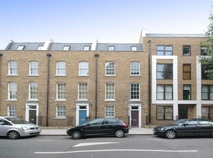 1 bedroom flat for rent in Arlington Road, Camden, London, NW1