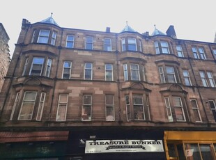1 bedroom flat for rent in **AVAILABLE 17.6.24** 19 King Street, Flat 2-2 Glasgow, G1