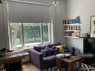 1 bedroom flat for rent in B Victoria Road, London, NW6