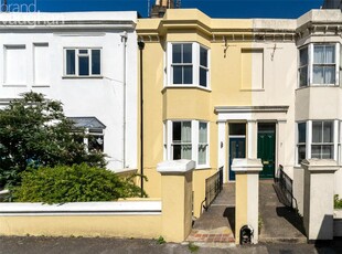 1 bedroom flat for rent in Bath Street, Brighton, East Sussex, BN1