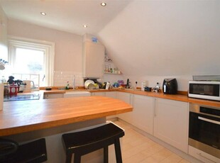 1 bedroom flat for rent in Beaconsfield Road, 9 Beaconsfield Road, St Albans, AL1