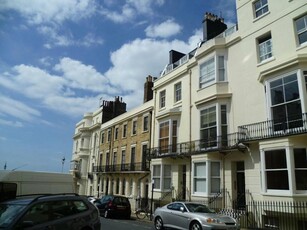 1 bedroom flat for rent in Belgrave Place, Brighton, East Sussex, BN2