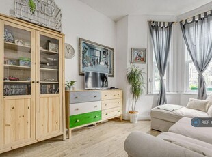 1 bedroom flat for rent in Brighton Terrace, London, SW9