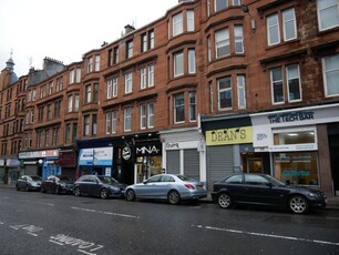 1 bedroom flat for rent in Byres Road, Hillhead, Glasgow, G11