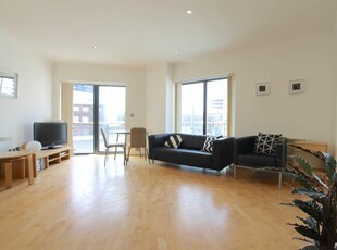 1 bedroom flat for rent in Caroline Street, Cardiff, CF10