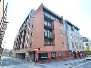 1 bedroom flat for rent in Central Garden, Liverpool, L1