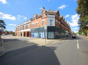 1 bedroom flat for rent in Christchurch Road, Bournemouth, , BH1