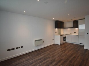 1 bedroom flat for rent in Churchill Way, Basingstoke, RG21