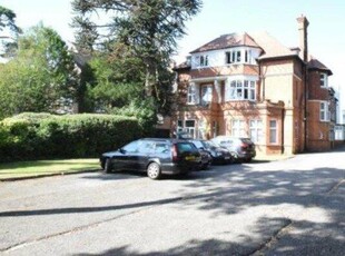 1 bedroom flat for rent in Derby Road, Bournemouth, BH1